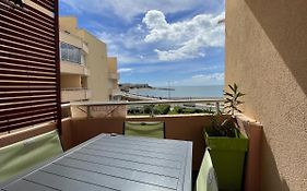 Appartement Sète, 2 pièces, 4 personnes - FR-1-338-111