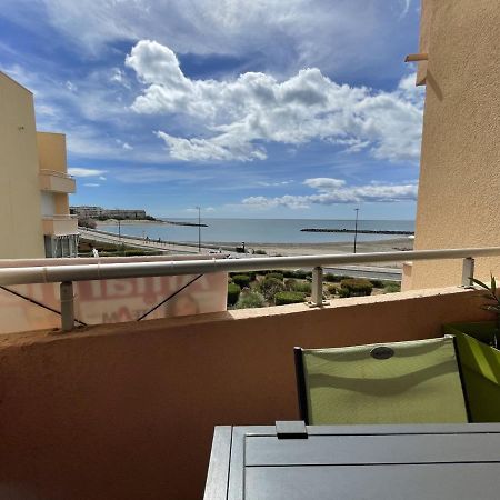 Appartement Sète, 2 pièces, 4 personnes - FR-1-338-111 Extérieur photo