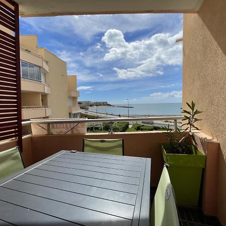 Appartement Sète, 2 pièces, 4 personnes - FR-1-338-111 Extérieur photo