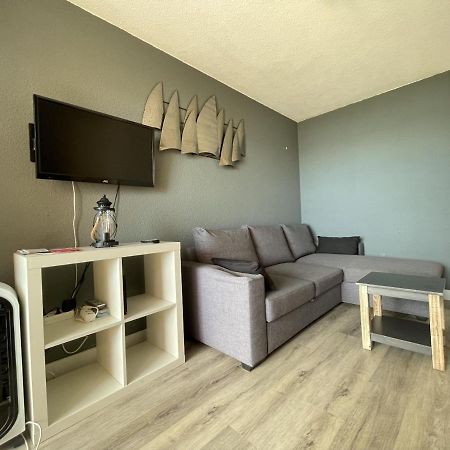 Appartement Sète, 2 pièces, 4 personnes - FR-1-338-111 Extérieur photo