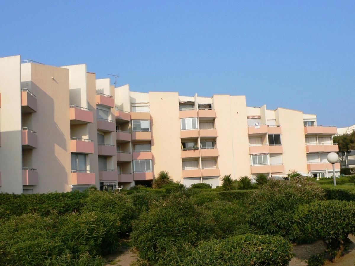 Appartement Sète, 2 pièces, 4 personnes - FR-1-338-111 Extérieur photo