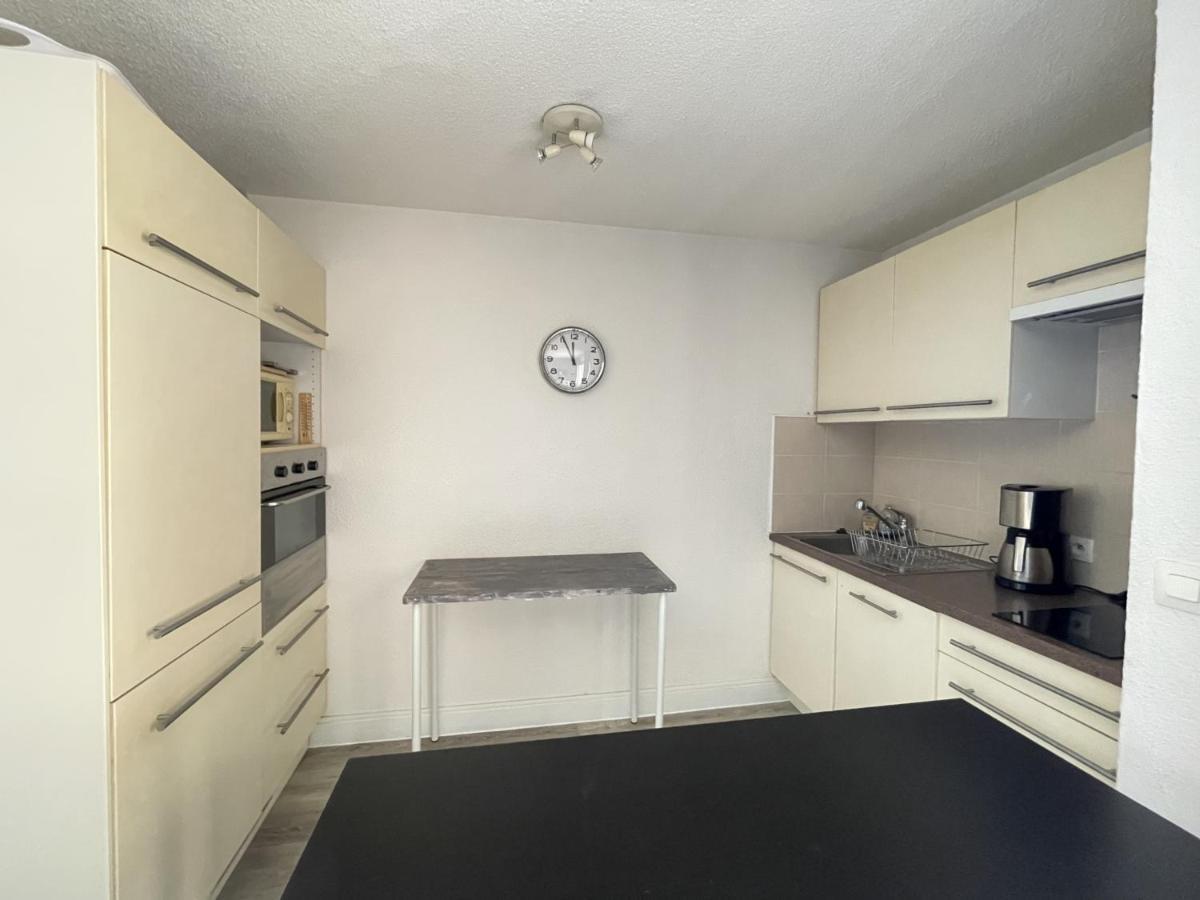 Appartement Sète, 2 pièces, 4 personnes - FR-1-338-111 Extérieur photo